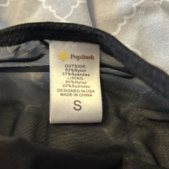 Set of 3 Shapewear pieces - Picture 3 of 7